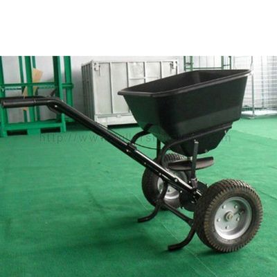 品質  Practical Building Material Stores China Factory Lawn Fertilizer and Wholesale Sand Spreader Machine TC2420 工場