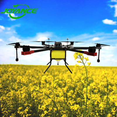 品質  Automatic Line Flight/Security/Low Voltage Flight Meter/AB Alarm/15 Liter Spray Pesticide Agriculture Drone Spraying Sprayer For Cultivation Joyance Factory Price 工場