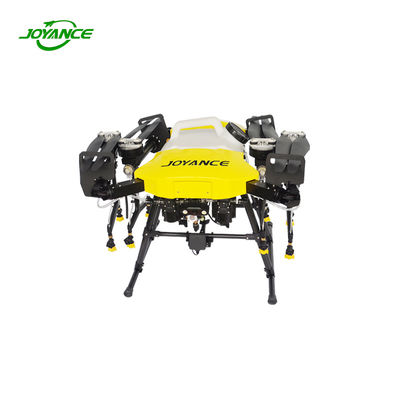 品質  Mini Agriculture UAV Sprayer Remote Sprayer Farming UAV Foliar Agricultural Propagation Controller Fertilizer/Disinfection Pesticide/Insecticide/Herbicide/Spreader Seed Spreader For Agriculture Bumblebee 工場